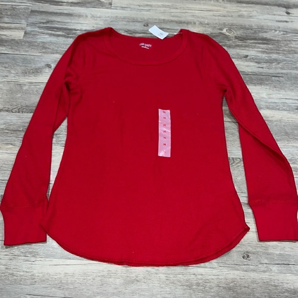 Old Navy top